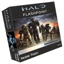 TTG: Halo - Flashpoint Noble Team