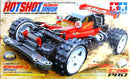 Mini 4WD: Jr. Hotshot Jr.
