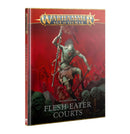 Warhammer AoS: Flesh Eater Courts - Battletome