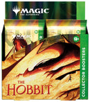 TCG: Magic The Gathering - The Hobbit - Collector Booster Display