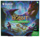 TCG: Magic The Gathering - The Hobbit Scene Box - Treasures of Smaug