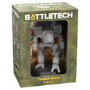 Battletech: Timber Wolf (C-Scale)