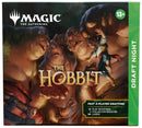 TCG: Magic The Gathering - The Hobbit - Draft Night