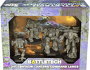 BattleTech: 21st Centauri Lancers Command Lance