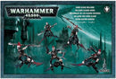 Warhammer 40K: Aeldari - Hellions
