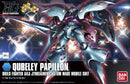 Gundam HGBF: Qubeley Papillon