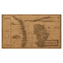 TCG: Ultra Pro Sophoskin: The Hobbit: Wilderland Map