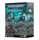 Warhammer 40K: Harlequins - Combat Patrol