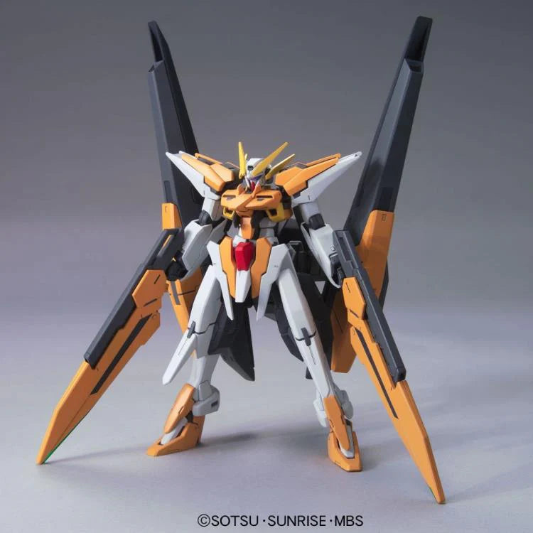 Gundam HG00: