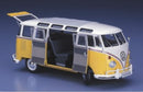 Car: '63 Volkswagen Type2 Microbus