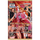 TCG: One Piece Heroines Edition (EB-03) Booster Pack