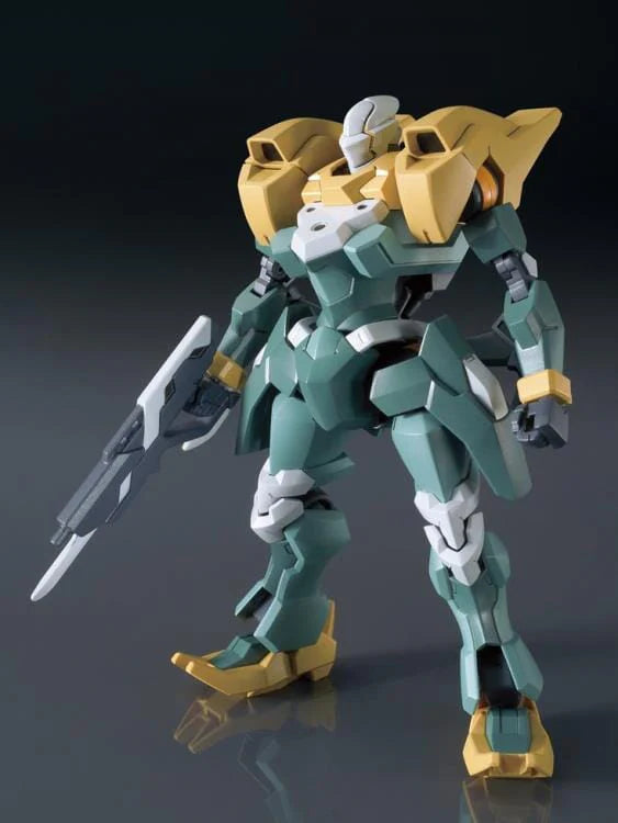 Gundam IBO: