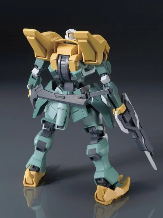 Gundam IBO: