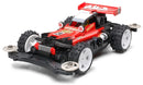 Mini 4WD: Jr. Hotshot Jr.