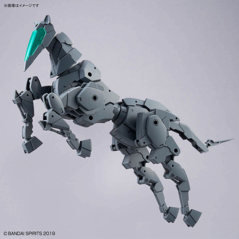 30MM: Extended Armament Vehicle Gray Horse Ver.