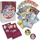 TCG: Pokemon  - 2025 Holiday Calendar