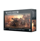 The Horus Heresy: Mechanicus Heavy Support Force