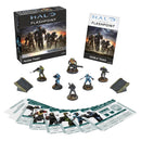 TTG: Halo - Flashpoint Noble Team