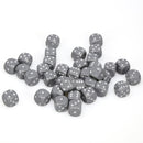 Dice: Speckled Hi-Tech (36 ct.)