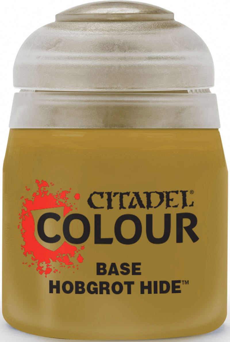 Citadel Paint: Hobgrot Hide (Base) 12ml