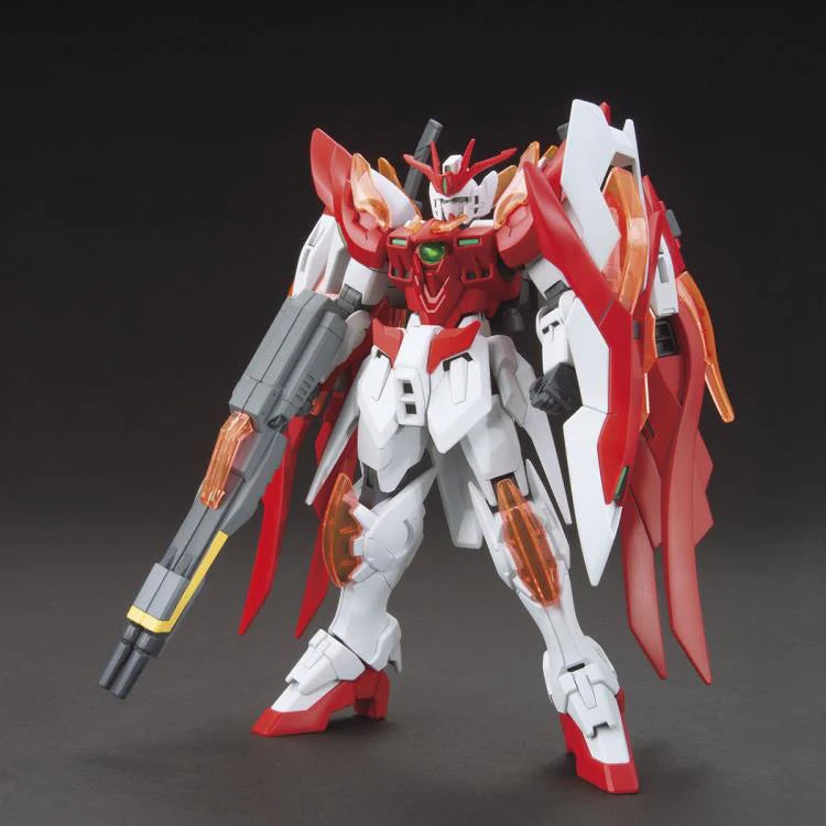 Gundam HGBF: