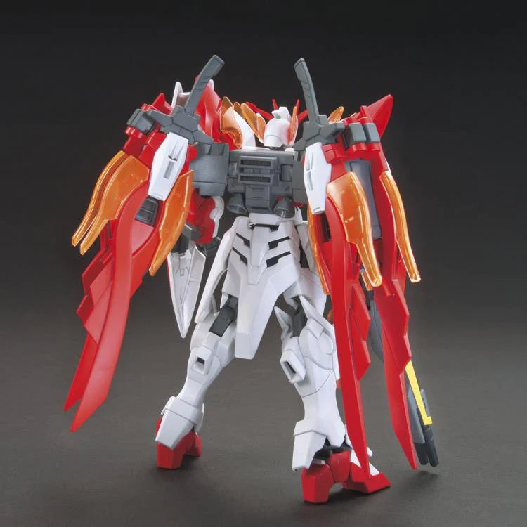 Gundam HGBF: