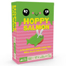 TTG: Hoppy Salmon