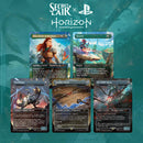 TCG: Magic The Gathering - Secret Lair Horizon Into the Forbidden West