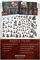 Warhammer AoS: Skaventide Box Set