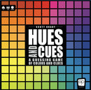 TTG: Hues & Cues