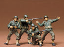 Tamiya: U.S. Army Infantry Set