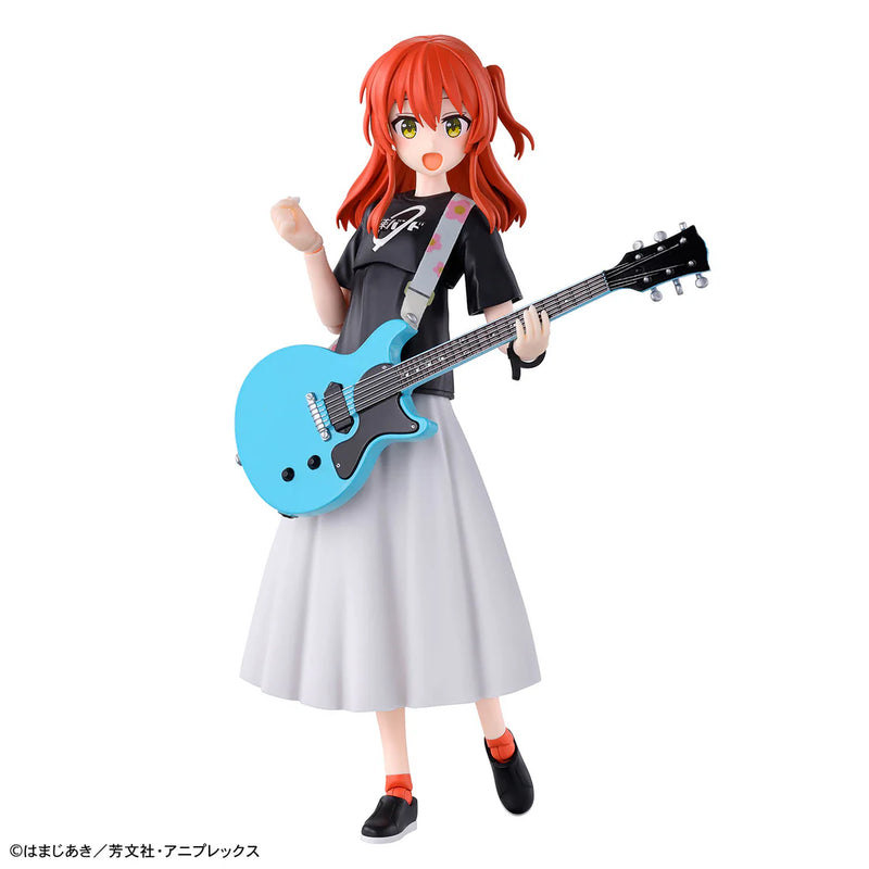 30MP Bocchi the Rock! 30 Minutes Preference Ikuyo Kita