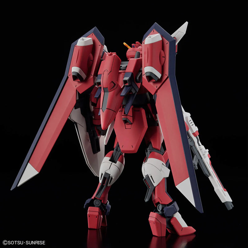 Gundam HGCE: