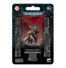 Warhammer 40K: Imperial Agents - Lord Inquisitor Kyria Draxus