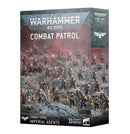 Warhammer 40K:Imperial Agents - Combat Patrol