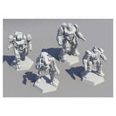 Battletech: Mercenaries Force Pack - Inner Sphere Heavy Lance