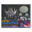 TTG: Star Trek Into the Unknown