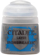 Citadel Paint: Ironbreaker (Layer) 12ml