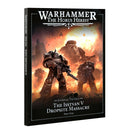 The Horus Heresy: Isstvan V Dropsite Massacre