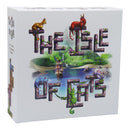 TTG: The Isle of Cats