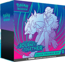 TCG: Pokemon  - Journey Together ETB