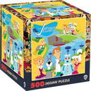 Puzzle: Jetsons 500pc.