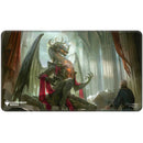 TCG: Ultra Pro - Stitched Playmat MTG Korvold