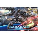 Gundam HG: Kabakali 1/144