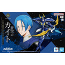 30MF: Yoroi Shin Den Samurai Troopers Kaito of the Sky