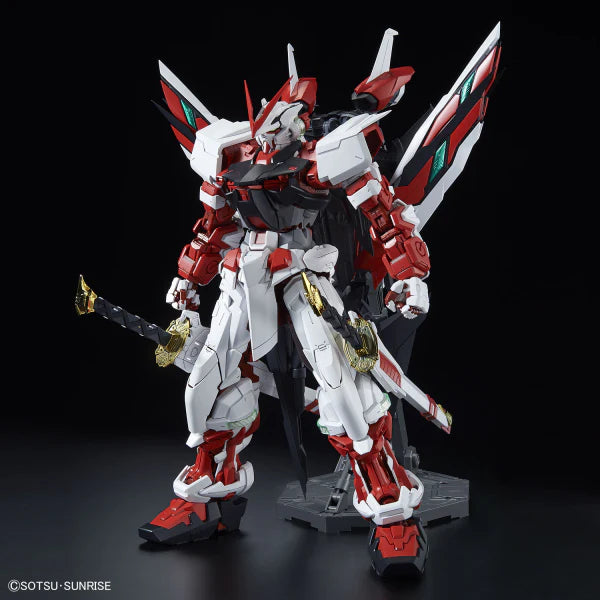 Gundam PG: Gundam Astray Red Frame Kai