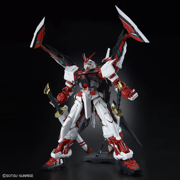 Gundam PG: Gundam Astray Red Frame Kai