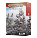 Warhammer AoS: Spearhead - Kharadron Overlords