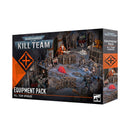 Warhammer 40K: Kill Team - Upgrade Equipment Pack