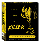TTG: This Game is Killer: Alien on Board